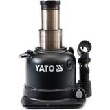 YATO Däckverktyg YATO Hydraulic step lift, 10 tons, YT-1713