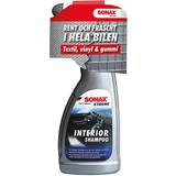 Bilschampon Sonax Xtreme Interior Shampoo 500ml, interiörrengöring