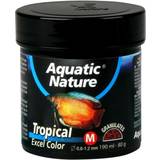 Aquatic Nature Husdjur Aquatic Nature Tropical Excel Granulat M 190ml