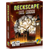 Abacus Spiele Deckscape: The Fate of London