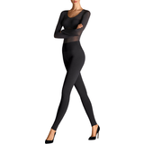 Wolford Byxor & Shorts Wolford Perfect Fit Leggings