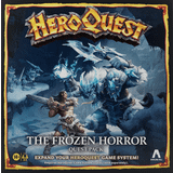Hasbro Miniatyrspel Sällskapsspel Hasbro HeroQuest: The Frozen Horror