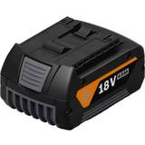 Fein Batterier & Laddbart Fein GBA 18V 4.0Ah AS