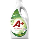 Ariel Textilrengöring Ariel A+ White Detergent 2.2L