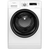 30 min Tvättmaskiner Whirlpool FFS 9458 B EE