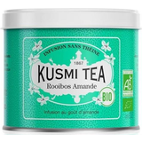 Kusmi Tea Koffeinfritt Matvaror Kusmi Tea Almond Rooibos 100g