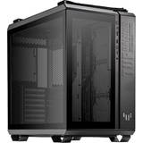 Midi Tower (ATX) - Mini-ITX Datorchassin ASUS TUF Gaming GT502 Tempered Glass