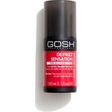 Gosh Copenhagen Stylingprodukter Gosh Copenhagen De:Frizz Sensation Hair Cream 150ml