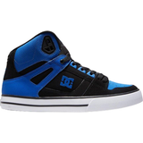 DC Shoes Herr Sneakers DC Shoes Pure High Top M - Black/Royal
