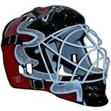 Maskeradkläder Black Ice Goalie Mask Street Canada