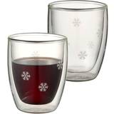 Dorre Glas Dorre Snöstjärna Rödvinsglas 1.3cl 2st