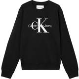 Calvin Klein Dam Tröjor Calvin Klein Core Monogram Sweatshirt