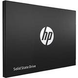 HP Hårddiskar HP 697235-001 128GB