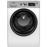 30 min Tvättmaskiner Whirlpool FFBSL9458WSBSVEE