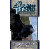 A Game of Thrones: The Card Game The Isle of Ravens