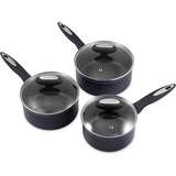 Zyliss Cook Non-Stick 3 Set med lock