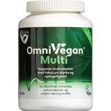 Biosym D-vitaminer Kosttillskott Biosym OmniVegan 90 st