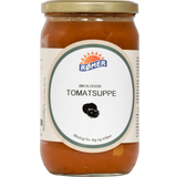 Rømer Färdigmat Rømer Tomat suppe sukkerfri Økologisk- 680 gr