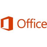 Kontorsprogram Microsoft Office 2019 Home & Student 1 license(s) Italian