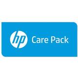 HPE Hewlett Packard Enterprise U2z88e 5yr 4h 24x7 Proliant