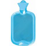 Värmeflaskor Sipacare Varmedunk Lysblå (2,0 L)