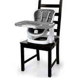 Ingenuity Barnstolar Ingenuity SmartClean ChairMate Toddler Booster Seat