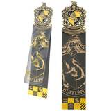Noble Collection Harry Potter Hufflepuff Bookmark