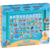 Träleksaker Interaktiva leksaker Kiddieland Kids Smart Pad