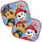 Paw Patrol Ready for Action Sun Protection for Car 2-pack