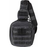 5.11 Tactical Handväskor 5.11 Tactical Rush MOAB 6 Sling Bag, Double Tap Gray