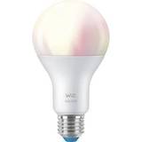 Trådlös styrning Ljuskällor WiZ Color A67 LED Lamps 13W E27