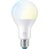 WiZ LED-lampor WiZ Tunable A67 LED Lamps 13W E27