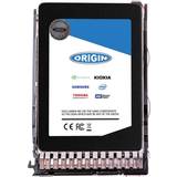 Origin Storage SAS 12Gb/s - SSDs Hårddiskar Origin Storage Cpq-3840esasri-s7 3.84tb Hot Plug Enterprise Ssd 2.5 Sas Read Intensive