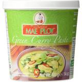 Asien Pålägg & Sylt Mae Ploy Green Curry Paste 400g 1pack