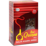 Saltå Kvarn Pasta, Ris & Bönor Saltå Kvarn Quinoa Röd 500