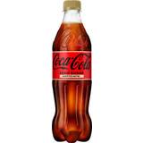 Coca cola 50 cl Coca-Cola Zero K-fri 50cl PET 24st