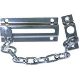 Sterling Larm & Säkerhet Sterling Door Chain Chrome Plated DCC100(padlocks)
