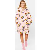 Blanket hoodie Rainbow Hoodie Blanket
