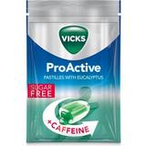 Vicks Pro Active Sugar Free 72g