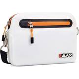 Vita Väskor Big Max Valuebag Farve Hvid/Orange