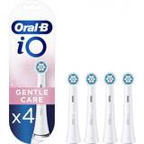 Oral b replacement Oral-B Replacement brush heads iO Gentle Care White brush
