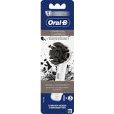 Oral b replacement Oral-B Charcoal Electric Toothbrush Replacement Brush Heads Refill, 3 count