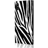 INF iDecoz Zebra Case for iPhone XS Max