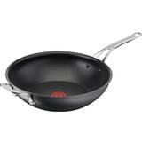 Tefal Jamie Oliver Cook's Classic Hard Anodised 30 cm