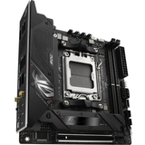 AMD - Integrerat nätverkskort - Mini-ITX Moderkort ASUS ROG STRIX B650E-I GAMING WIFI
