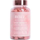 Roze Avenue Hair Growth Vitamin Gummy 60 st