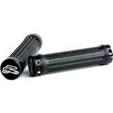 Renthal Handtag Renthal Lock-On Traction Grips 130mm