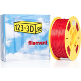 123-3D PETG filament 1.75mm 1kg