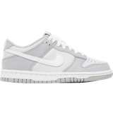 Nike dunk low Skor Nike Dunk Low PS - Pure Platinum/Wolf Grey/White