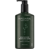 Madara Bad- & Duschprodukter Madara Wild Woods Moisture Wash 500ml